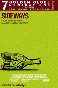 О чем Фильм На обочине (Sideways)