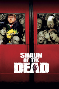 О чем Фильм Зомби по имени Шон (Shaun of the Dead)