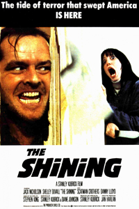 О чем Фильм Сияние (The Shining)