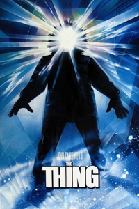 О чем Фильм Нечто (The Thing)