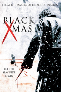 О чем Фильм Черное Рождество (Black Christmas)