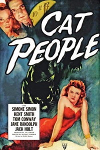 О чем Фильм Люди-кошки (Cat People)