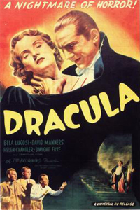 О чем Фильм Дракула (Dracula)