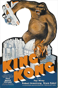 О чем Фильм Кинг Конг (King Kong)