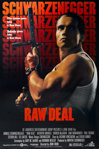 О чем Фильм Без компромиссов (Raw Deal)
