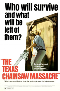 О чем Фильм Техасская резня бензопилой (The Texas Chain Saw Massacre)