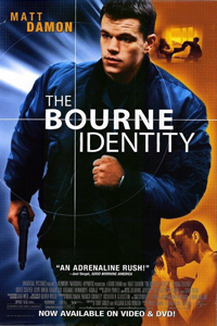 О чем Фильм Идентификация Борна (The Bourne Identity)