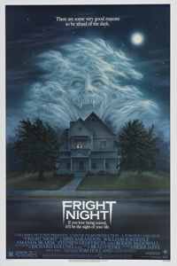 О чем Фильм Ночь страха (Fright Night)