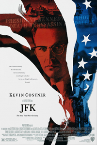 О чем Фильм Джон Ф. Кеннеди: Выстрелы в Далласе (JFK)