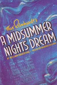 О чем Фильм Сон в летнюю ночь (A Midsummer Night's Dream)