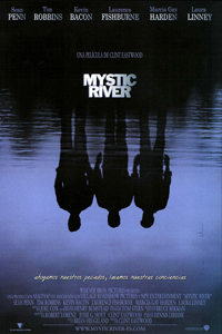 О чем Фильм Таинственная река (Mystic River)