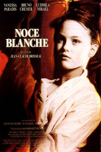 О чем Фильм Белая свадьба (Noce blanche)
