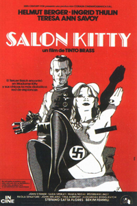 О чем Фильм Салон Китти (Salon Kitty)
