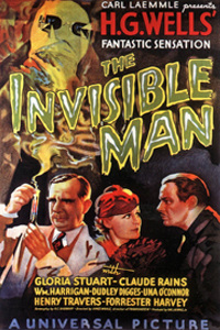О чем Фильм Человек-невидимка (The Invisible Man)