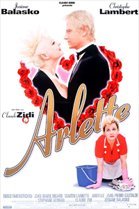 О чем Фильм Арлетт (Arlette)