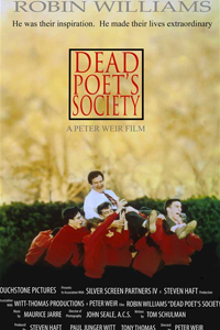 О чем Фильм Общество мертвых поэтов (Dead Poets Society)