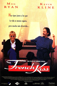 О чем Фильм Французский поцелуй (French Kiss)