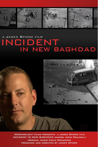 О чем Фильм Инцидент в Новом Багдаде (Incident in New Baghdad)