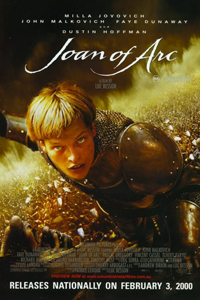 О чем Фильм Жанна Д'Арк (Joan of Arc)