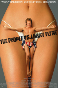 О чем Фильм Народ против Ларри Флинта (The People vs. Larry Flynt)