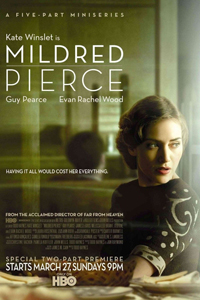 О чем Фильм Милдред Пирс (Mildred Pierce)