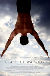 О чем Фильм Мирный воин (Peaceful Warrior)