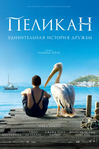 О чем Фильм Пеликан (Nicostratos le pelican)