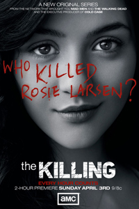 О чем Фильм Убийство (The Killing)