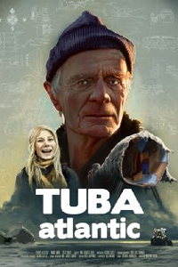 О чем Фильм По ту сторону Атлантики (Tuba Atlantic)