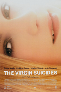 О чем Фильм Девственницы-самоубийцы (The Virgin Suicides)