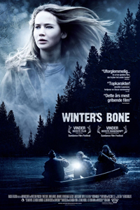 О чем Фильм Зимняя кость (Winter's Bone)