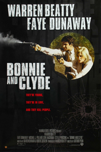 О чем Фильм Бонни и Клайд (Bonnie and Clyde)