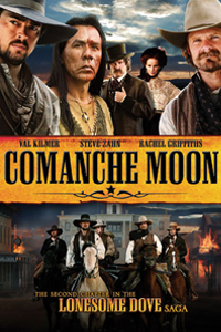 О чем Фильм Луна команчей (Comanche Moon)