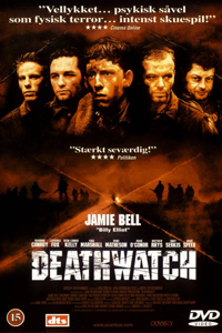 О чем Фильм На страже смерти (Deathwatch)