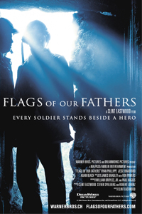 О чем Фильм Флаги наших отцов (Flags of Our Fathers)