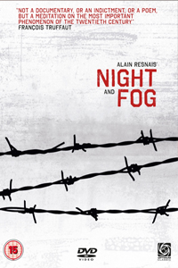 О чем Фильм Ночь и туман (Nuit et brouillard)