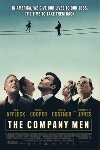 О чем Фильм В компании мужчин (The Company Men)