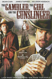 О чем Фильм Игрок, девушка и стрелок (The Gambler, the Girl and the Gunslinger)