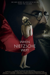О чем Фильм Когда Ницше плакал (When Nietzsche Wept)