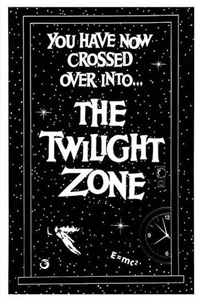 О чем Фильм Сумеречная зона (1959-1964) (The Twilight Zone)