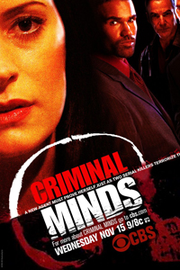 О чем Фильм Мыслить как преступник (Criminal Minds)