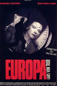 О чем Фильм Европа (Europa)