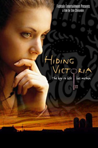 О чем Фильм Спрятать Викторию (Hiding Victoria)