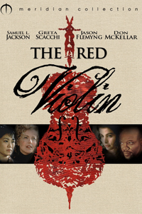 О чем Фильм Красная скрипка (Le violon rouge)