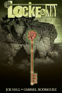 О чем Фильм Замок и ключ (Locke & Key)