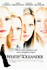О чем Фильм Белый олеандр (White Oleander)