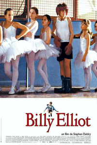 О чем Фильм Билли Эллиот (Billy Elliot)
