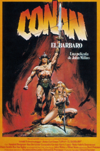 О чем Фильм Конан-варвар (Conan the Barbarian)