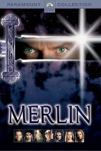 О чем Фильм Великий Мерлин (Merlin)