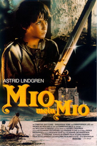 О чем Фильм Мио, мой Мио (Mio min Mio)